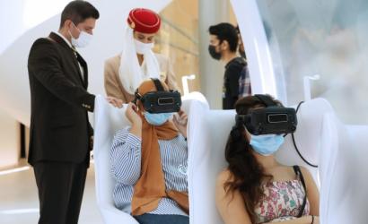 Emirates to launch NFTs and experiences in the metaverse