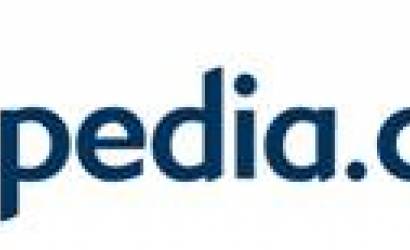 Expedia unveils new European brand identity