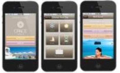 New iPhone app aims to relieve the stress of packing for holidays