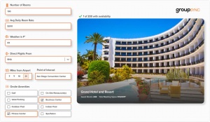 GROUPS360 attracts $35M plots group travel platform expansion