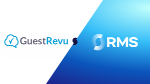 RMS Integrates with GuestRevu to Automate Guest Feedback