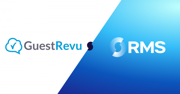 RMS Integrates with GuestRevu to Automate Guest Feedback
