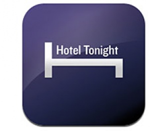 HotelTonight reaches download milestone