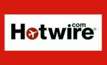 Hotwire unveils new website