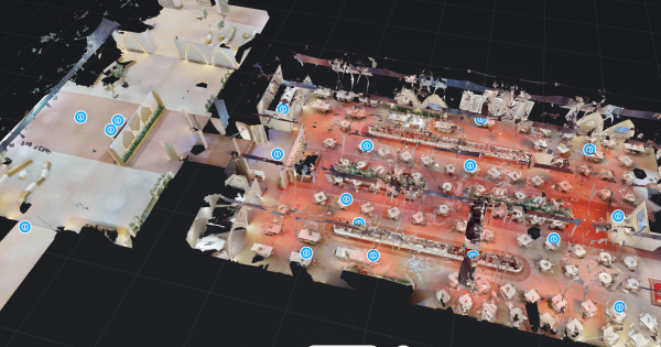 Alsimrah Ramadan Tent brings culture, cuisine and digital innovation to Aljada, Sharjah