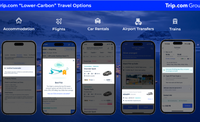 Trip.com Group Champions Sustainable, Inclusive Travel in 2024 Report