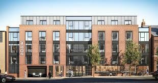 Bob W signs ground-up Manchester development, marking further UK and Ireland expansion