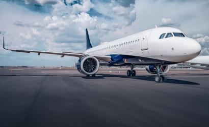 Record efficiency in tests converting CO₂ into sustainable aviation fuel components