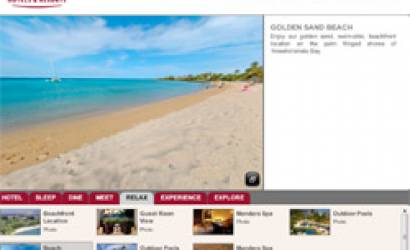 Marriott properties use VFM Leonardo’s VBrochure system