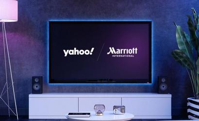 Marriott International introduces Travel Media Network, powered by Yahoo