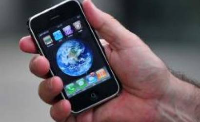 The rising mobile tide: five trends for 2012-2013
