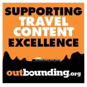 OutBounding.org champions travel content excellence