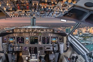 Pan Am Flight Academy Acquires State-of-the-Art B737 MAX-8 Simulator