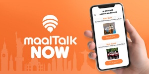 MaaltalkNow Elevates Travel Experience with Expanded Multilingual Support and Enhanced AI