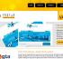 OTA - Online Travel Agency, travel booking software