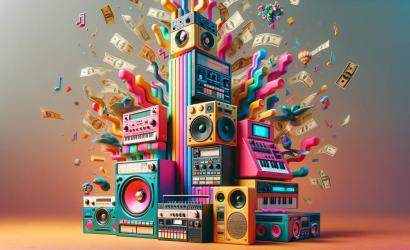 Traveling Through Music: Destinations That Went Viral Because of a Song