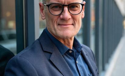 RMS appoints Rich Steers as Chief Product & Technology Officer to accelerate product innovation