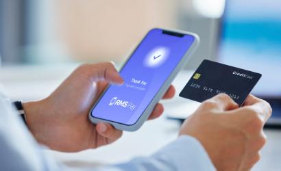 RMS Pay launches in North America to automate payments and boost hospitality profits