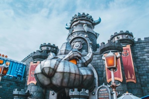 What Makes a Destination Popular with Gamers