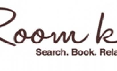 Roomkey.com, innovative new hotel search engine launched