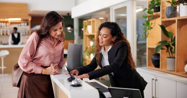 More than half of hotels use AI to price rooms, but only 1 in 10 would rely on it for most decisions