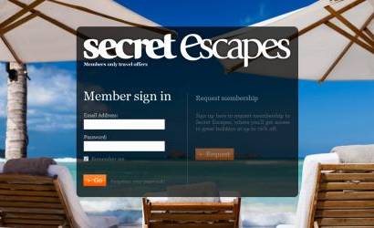 Latest funding round sees Secret Escapes raise $111m