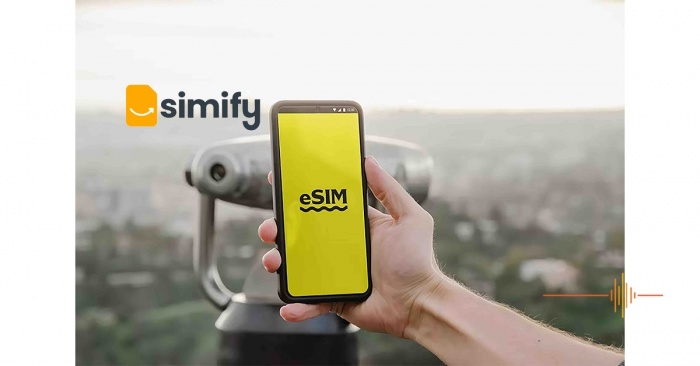 How to Stay Connected While Backpacking: eSIM Tips