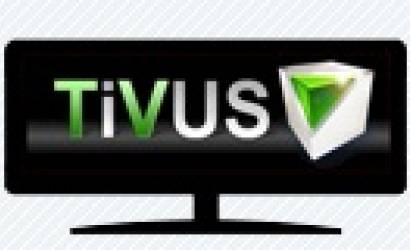 Hotel technology IPTV Company - “TiVUS” expands to Asia