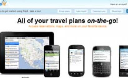 TripIt now makes travel easier on any Android tablet
