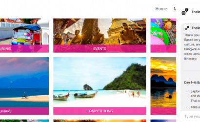 Travel Uni launches new AI platform, game-changing travel agent training