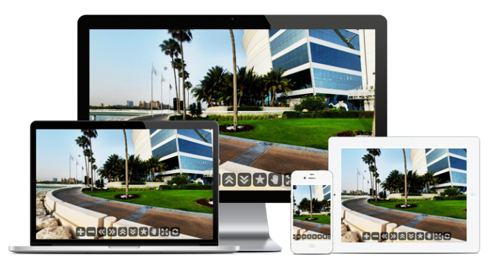 The Future of Holiday Planning: Why 360 Virtual Tours are Essential for ...