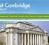 New tourism website promotes Cambridge’s versatility