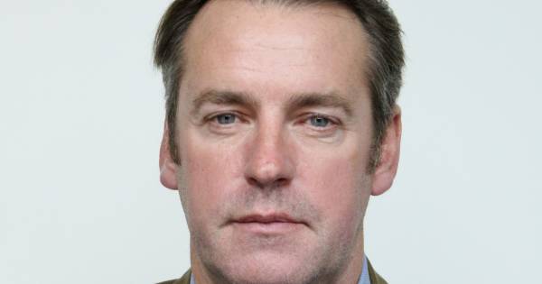 William A. Gibbs Joins roomangel Foundation to drive global expansion of ‘hive’ AI Platform