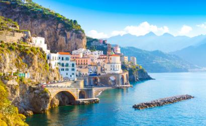 New WTTC environmental data reveals Italy’s Travel & Tourism sector’s climate footprint