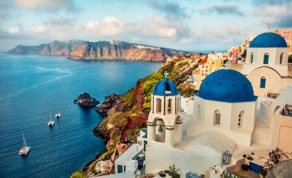 Greek Travel & Tourism sector to approach full recovery this year, says WTTC