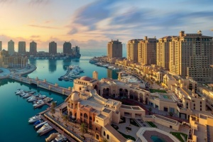 Travel & Tourism Set to Add a Record QAR 81BN to Qatar’s Economy