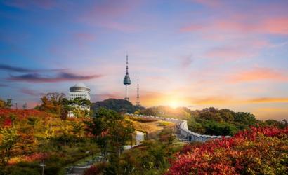 South Korea’s Travel & Tourism Sector Set to Reach New Heights in 2024