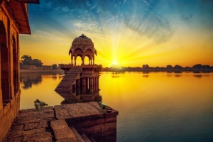 India’s Travel & Tourism Sector Shows Strong Recovery with Domestic Tourism Leading the Way