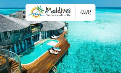 Maldives Named “Best Long-Haul Destination of the Year” at UK’s Food and Travel Magazine Awards