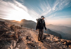 HIGHLANDER LONG-DISTANCE HIKING CHALLENGE RETURNS TO RAS AL KHAIMAH