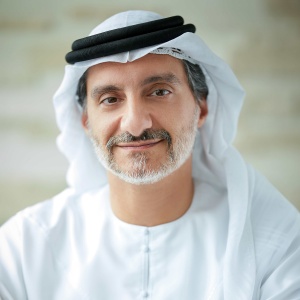 Saleh Al Geziry: the destination-builder shaping Abu Dhabi’s tourism future