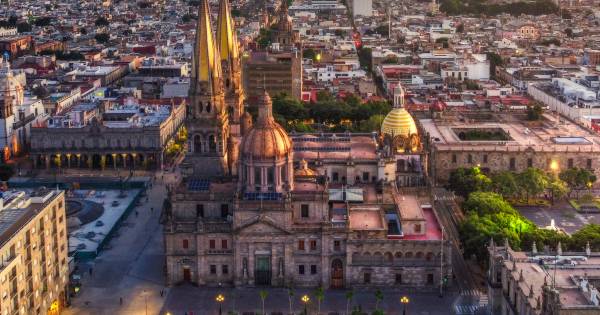 The state of Jalisco ready to welcome the world as FIFA World Cup 2026 countdown reaches 142 days