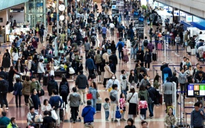 Relaxed Restrictions Meet High Demand in Asia Pacific