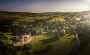 Rebalance Earth backs landmark transformation of Broughton Sanctuary