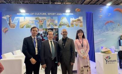Ho Chi Minh City promotes tourism at the World Travel Market WTM London 2025