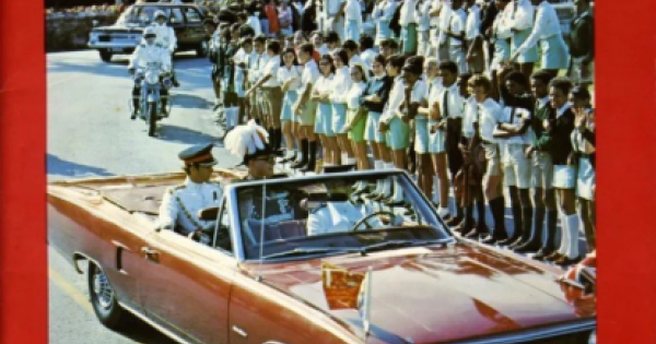 Bermuda to Welcome King Charles III on Landmark First Visit as Sovereign