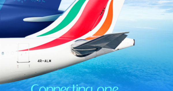 SriLankan Airlines Expands Reach with Maldivian Interline Partnership