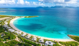 Anguilla’s Maundays Bay named world’s No. 2 beach