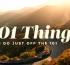 Visit Conejo Valley Invites Travelers to Discover “101 Things to Do Just Off the 101”