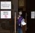 Hong Kong Officials Target End to Hotel Quarantine in November